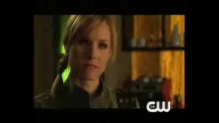 Veronica Mars - 3x08 Promo - Lord of the Pis