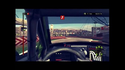 World Rally Championship 2- / team_gam3rs