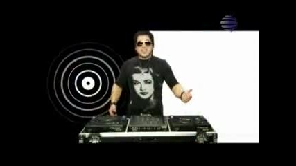 Dimana Dj Jivko Mix 2010 Prikliuchih s teb (official video)