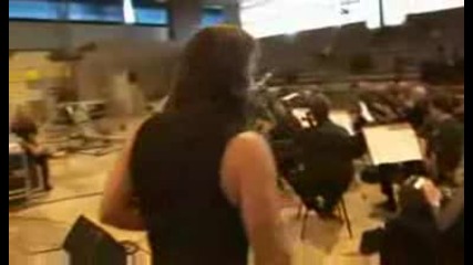 Manowar - Heart Of Steel