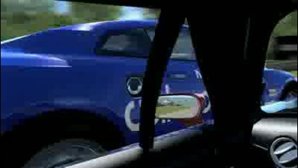 need for speed shift 