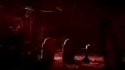 Wwe Kevin Thorn Titan Tron (2006) - Mi Destrojero