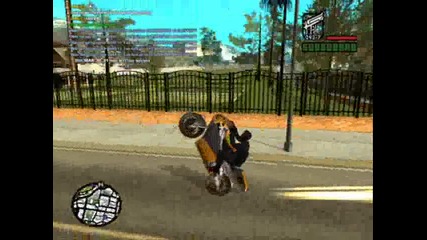 Gta San Andreas Multiplayer