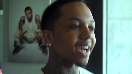 Soulja boy arab freestyling 
