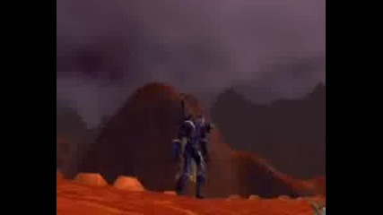 World Of Warcraft - Here Without You.avi