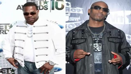 Busta Rhymes Ft. Dmx - Otis (freestyle)
