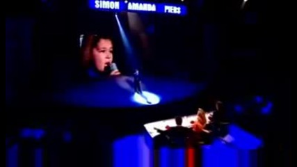 Shaheen Jafargholi Final Hd Britains Got Talent Michael Jackson Whos Loving You Selena Gomez