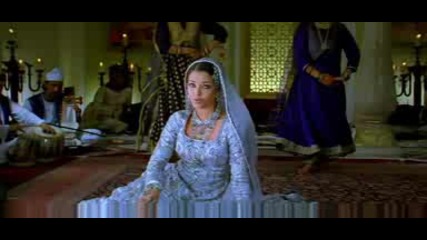Mein Na Mil Sakun Jo Tumse - umrao Jaan