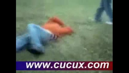 golf car crash