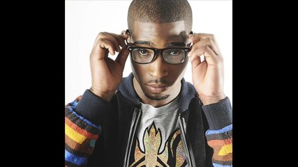 Tinie Tempah - Just A Little