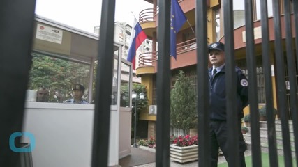 Slovenia Releases Former Kosovo Prime Minister Known as 'War Hero'