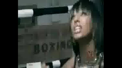 Keri Hilson - Energy (high Quality) + Бг Превод.avi