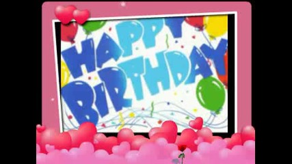 Happy Birthday Richie