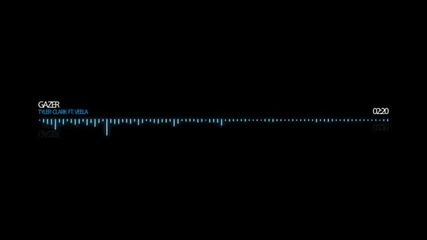 Tyler Clark Ft. Veela - Gazer [dubstep]