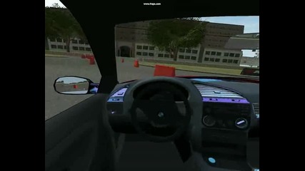 Live For Speed