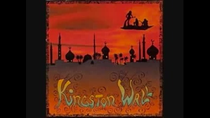 Kingston Wall - And I Hear You Call 