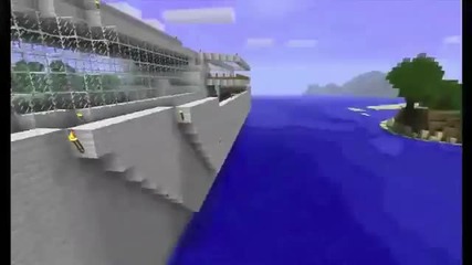Minecraft Most Amazing Creations Ever!!