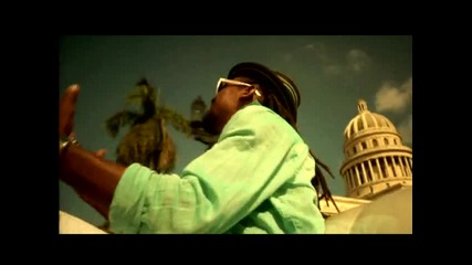 Jah Cure - Unconditional Love (official Video)