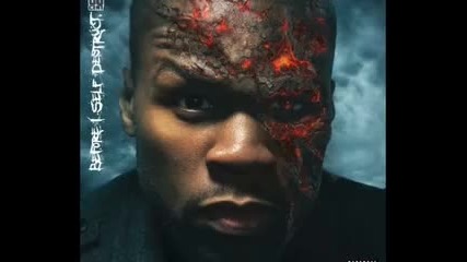 50 Cent Feat. Eminem - Psycho ( Produced by Dr. Dre ) ( Cdq ) 