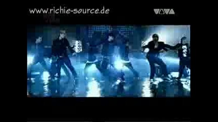 Us5 - Rhythm Of Life