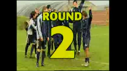 Училище на умения - Bristol Rovers Academy