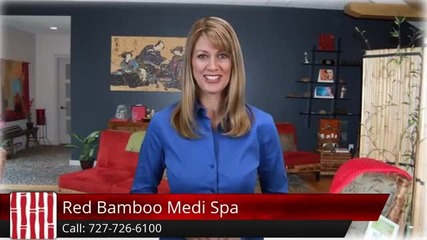 Red Bamboo Medi Spa Clearwater Review Dr Toscano Receives A Terrific 5 Star Review From Brooke V