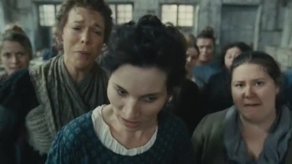 Les Miserables - At The End Of The Day