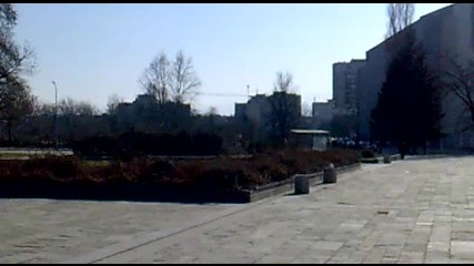 Линейка на Цсмп - Пловдив 