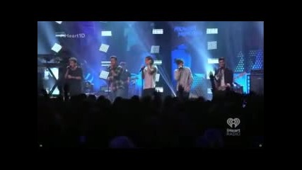 One Direction - Iheart Radio Party ( 2013 )