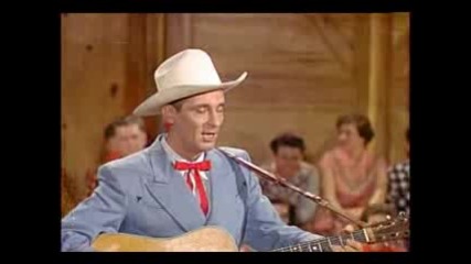 Ernest Tubb
