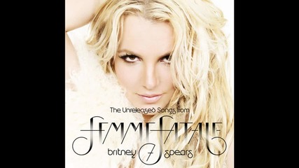 Britney Spears - Everyday ( Unreleased song)