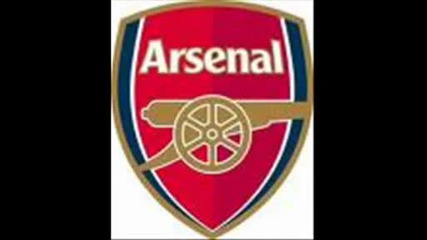 An Arsenal Song