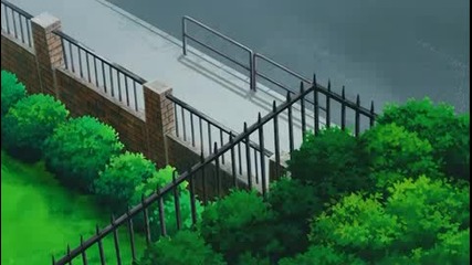 Darker Than Black epizod 7 Bg Sub