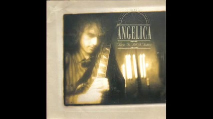Angelica - I Can Hardly Wait To See