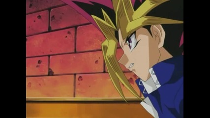 Yu-gi-oh! 20