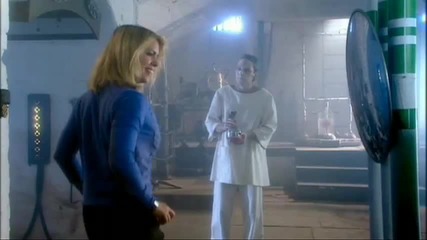 Doctor Who • Spice Up Your Life