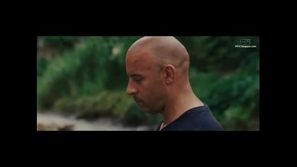 Откъс от филма Бързи и Яростни 5 (2011) - част 3/6