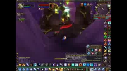 Mage Crits in Pve with fireball 19k and 22k