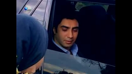 Polat teslim olmaya giderken..