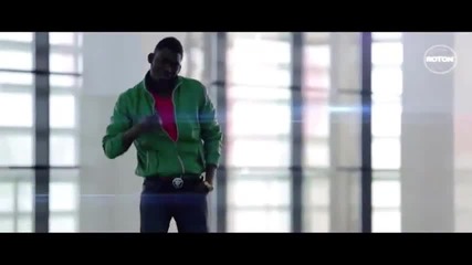 Bogdan feat Dr. Slim - Time to move (official Video 2012 )