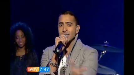 Gmtv I Jay Sean interview + performing Do You Remember Live (hq) 