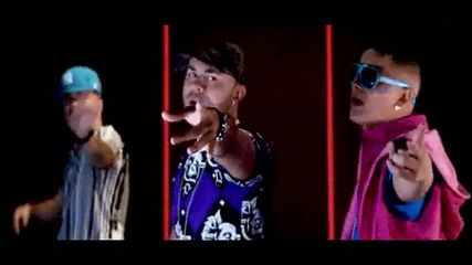 Jutha & Small Ft J Balvin, Andy Aguilera - No Me Vuelvo A Enamorar (official Video)