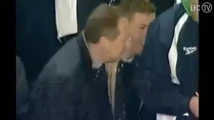 Първият гол на един феномен!