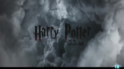 Harry Potter and the Cursed Child ( Хари Потър и Прокълнатото Дете ) Trailer 2