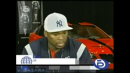 Kъщата На 50 Cent za 18 000 000 