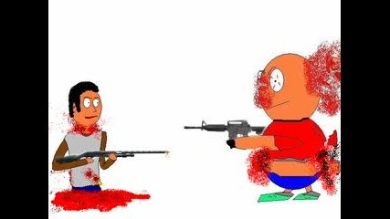 Забавен Двубой