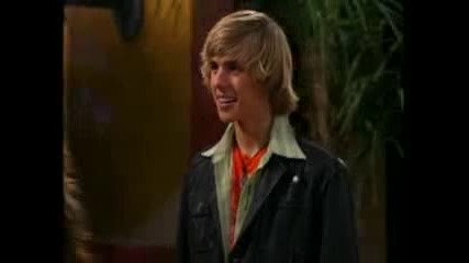 Hannah Montana He Could Be The One