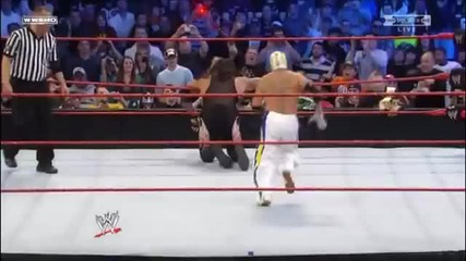 619 on Undertaker