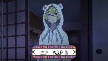 [eng subs] Punchline - Episode 01