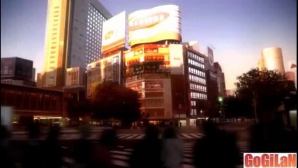 Kara no Kyoukai - Smells Like Teen Spirit 